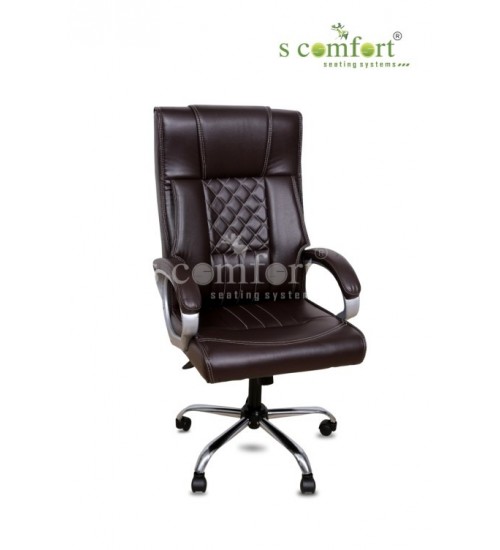 Scomfort TRAG HB Executive Chair